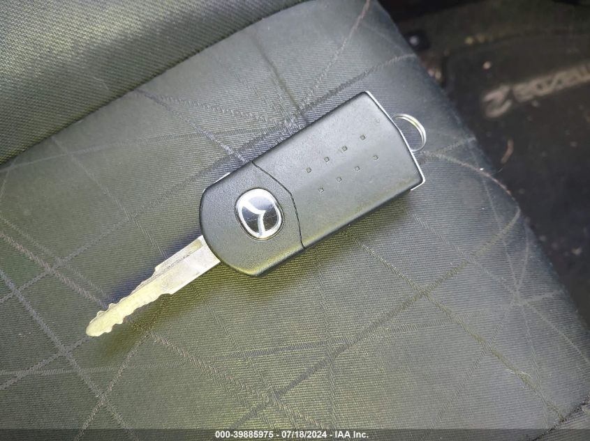 2014 Mazda Mazda2 Sport VIN: JM1DE1KZ2E0185146 Lot: 39885975