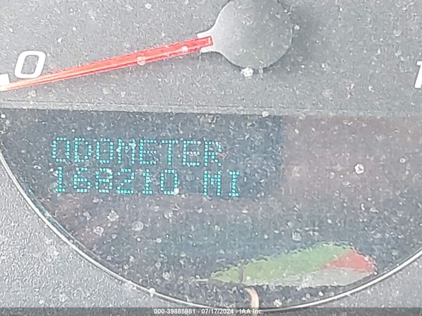 2008 Chevrolet Impala Lt VIN: 2G1WT55K989174698 Lot: 39885981