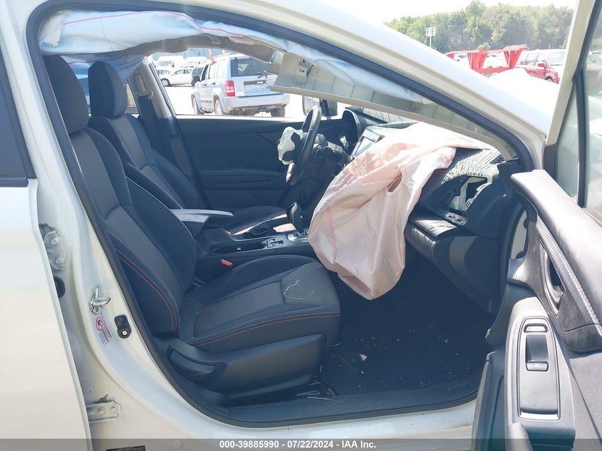VIN JF2GTAEC1LH243323 2020 SUBARU CROSSTREK PREMIUM