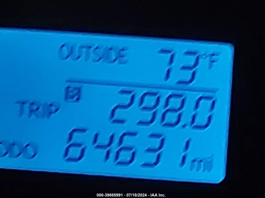 2017 Toyota Tacoma Access Cab/Sr/Sr5 VIN: 5TFSX5EN2HX053680 Lot: 39885991