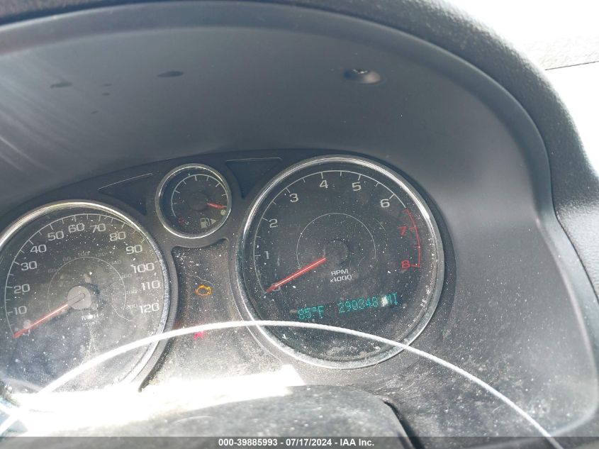 2008 Chevrolet Cobalt Lt VIN: 1G1AL58F187311921 Lot: 39885993