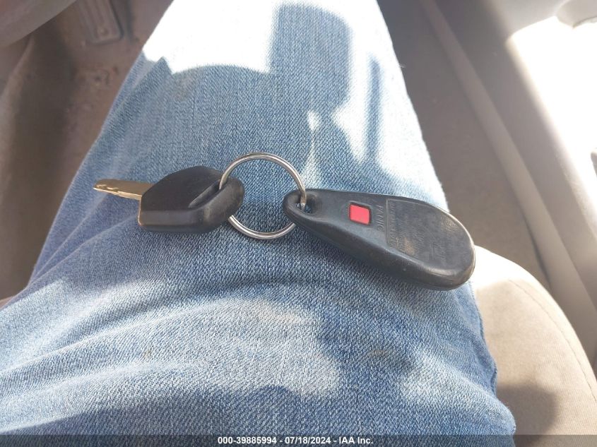 2010 Subaru Forester 2.5X VIN: JF2SH6AC4AH747005 Lot: 39885994