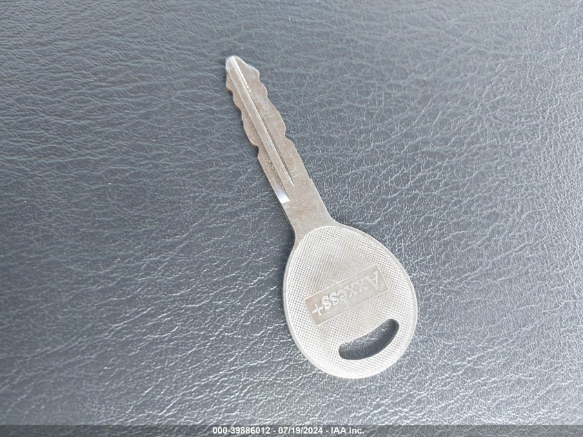 2001 Dodge Ram 2500 St VIN: 3B7KC26Z61M584646 Lot: 39886012