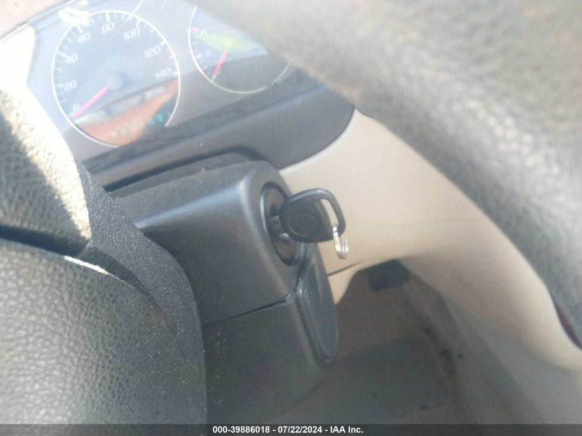 2007 Chevrolet Impala Lt VIN: 2G1WT58K479187269 Lot: 39886018