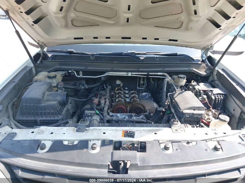 2017 Chevrolet Colorado VIN: 1GCHSBEAXH1317493 Lot: 39886039