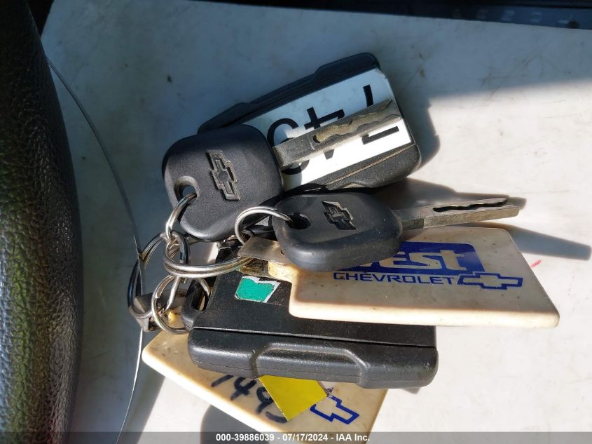 2017 Chevrolet Colorado VIN: 1GCHSBEAXH1317493 Lot: 39886039