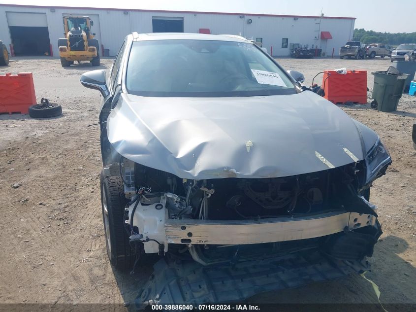 2017 Lexus Rx 350 VIN: 2T2BZMCAXHC072699 Lot: 39886040