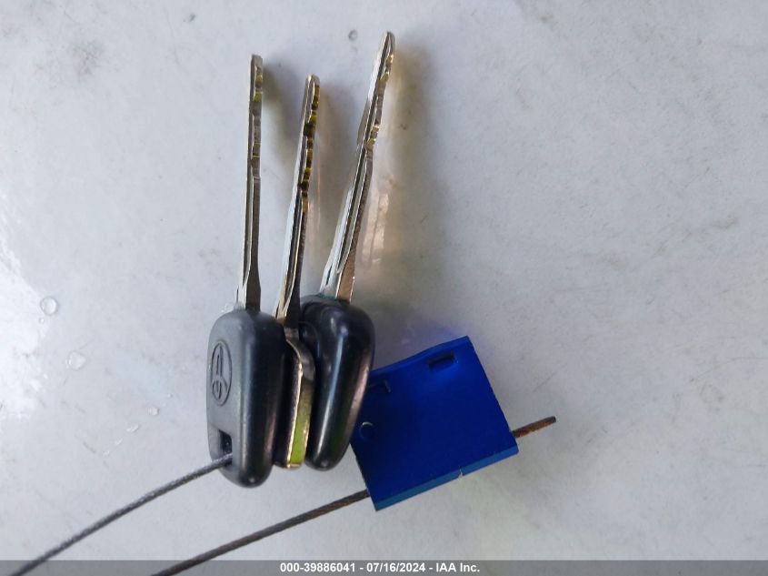 2006 Toyota Highlander VIN: JTEGD21A360139842 Lot: 39886041