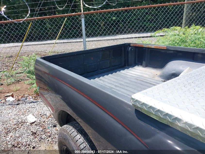 2001 Toyota Tacoma VIN: 5TENL42N21Z801298 Lot: 39886043