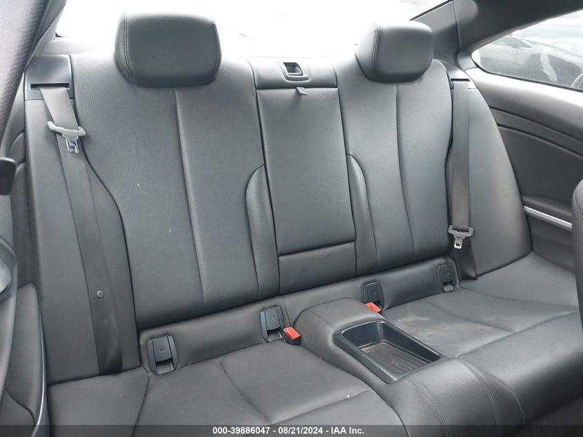 VIN WBA4W3C55KAF92789 2019 BMW 430I