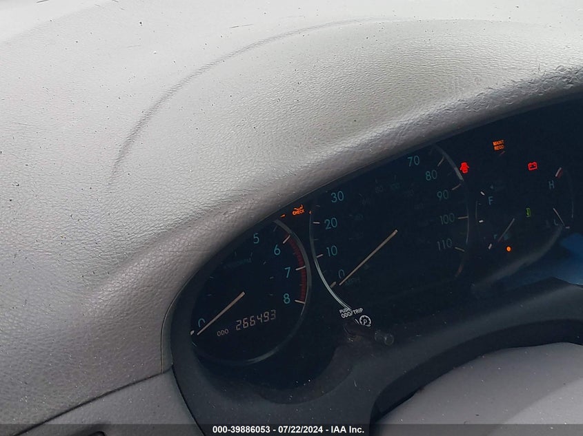 2006 Toyota Sienna Xle Limited VIN: 5TDBA22C26S060229 Lot: 39886053