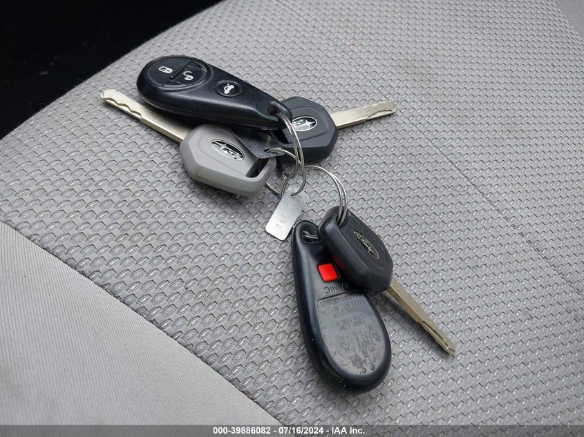 2013 Subaru Forester 2.5X Premium VIN: JF2SHADCXDG436770 Lot: 39886082