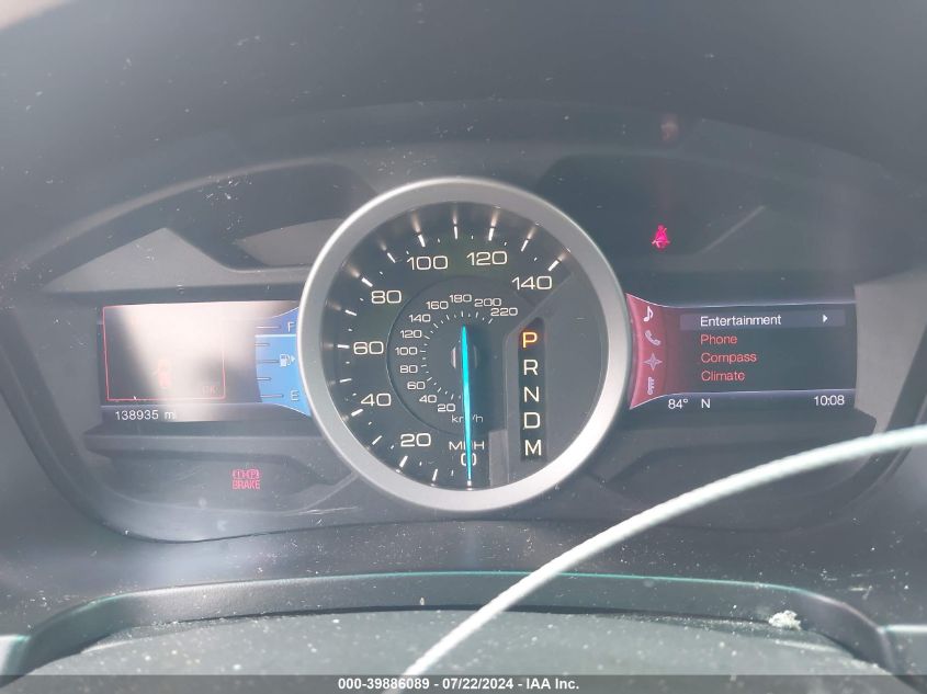 2013 Ford Explorer Xlt VIN: 1FM5K7D84DGA78248 Lot: 39886089