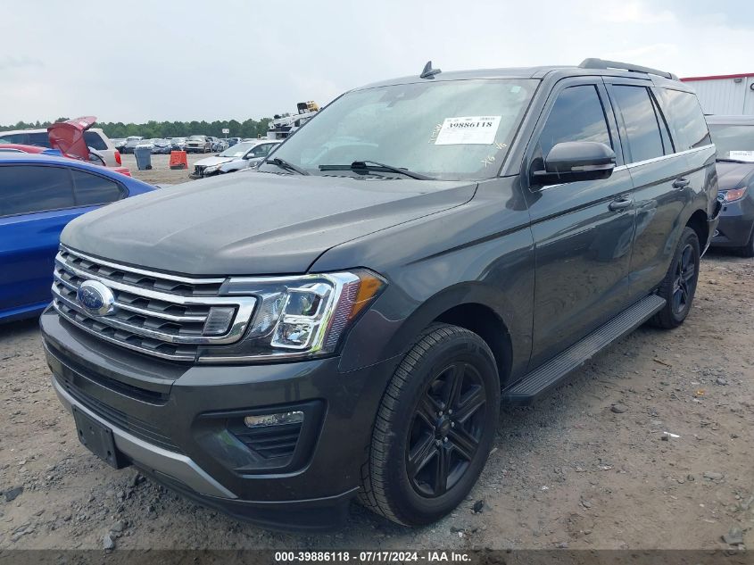 2020 Ford Expedition Xlt VIN: 1FMJU1HT6LEA83398 Lot: 39886118