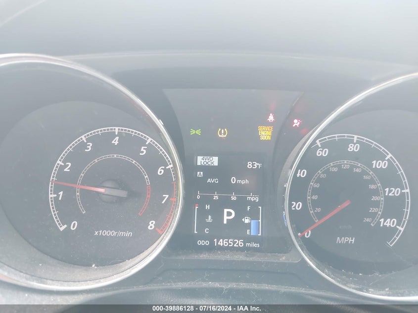 2013 Mitsubishi Outlander Sport Se VIN: 4A4AR4AU7DE010450 Lot: 39886128