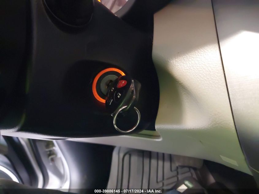 2008 Toyota Rav4 VIN: JTMBD33VX86071298 Lot: 39886145