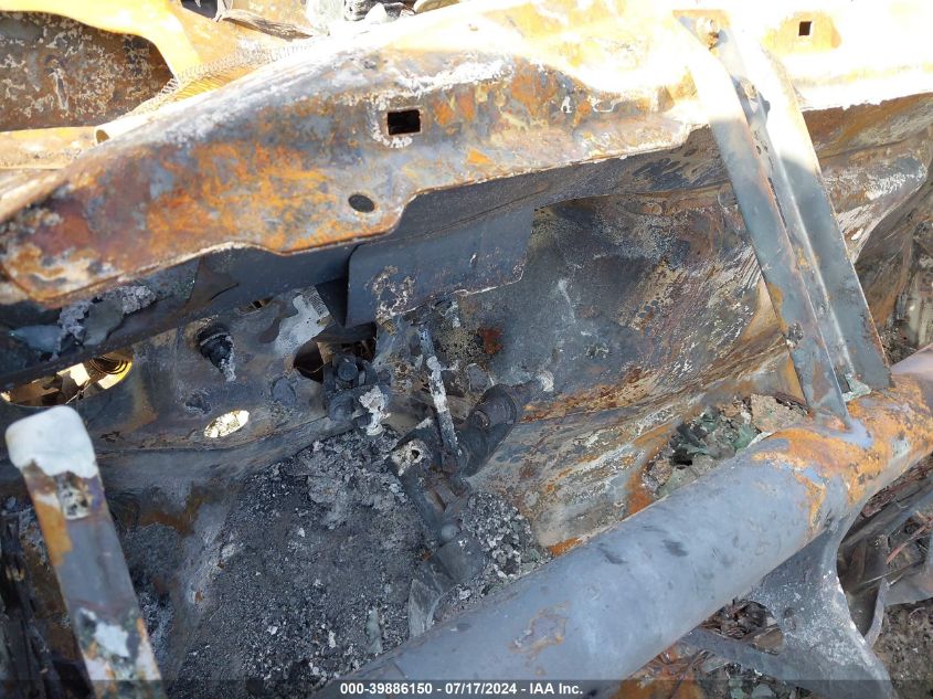 2003 Dodge Ram 1500 St/Slt VIN: 1D7HU18N23S153569 Lot: 39886150