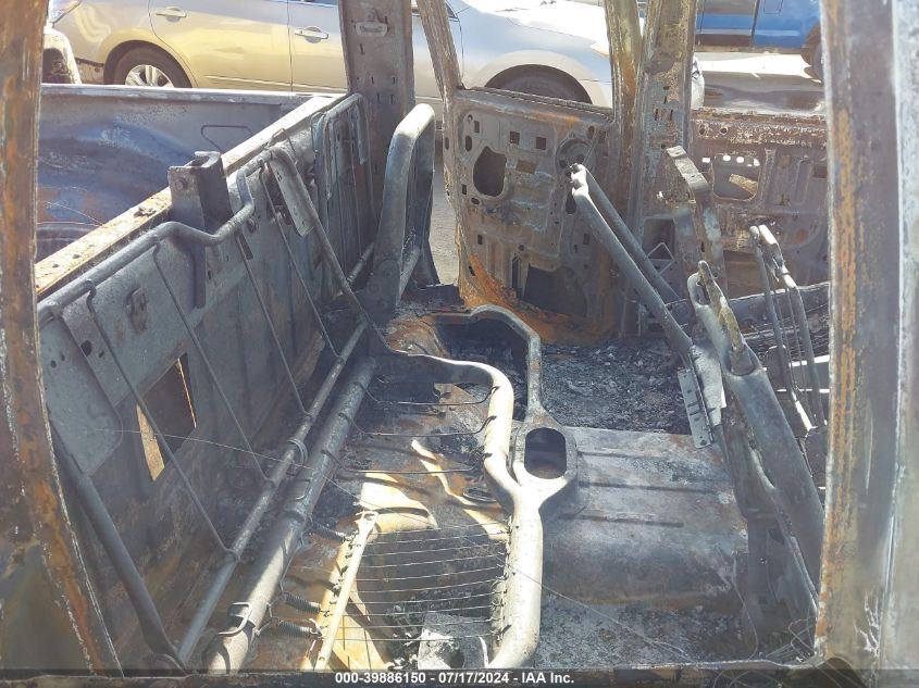 2003 Dodge Ram 1500 St/Slt VIN: 1D7HU18N23S153569 Lot: 39886150