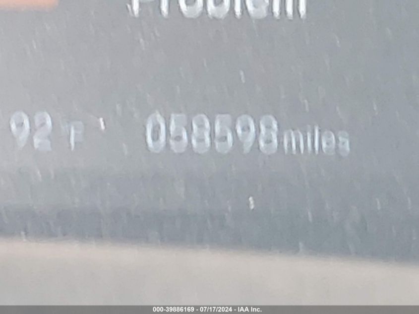 2020 Honda Civic Sport VIN: 19XFC2F80LE024188 Lot: 39886169