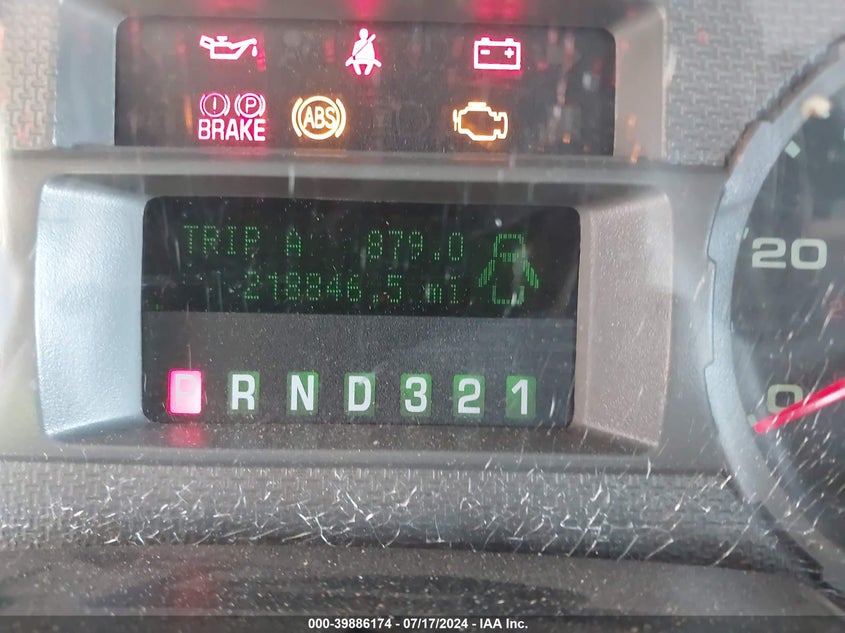 2008 Ford F250 Super Duty VIN: 1FDNF20508EA86139 Lot: 39886174