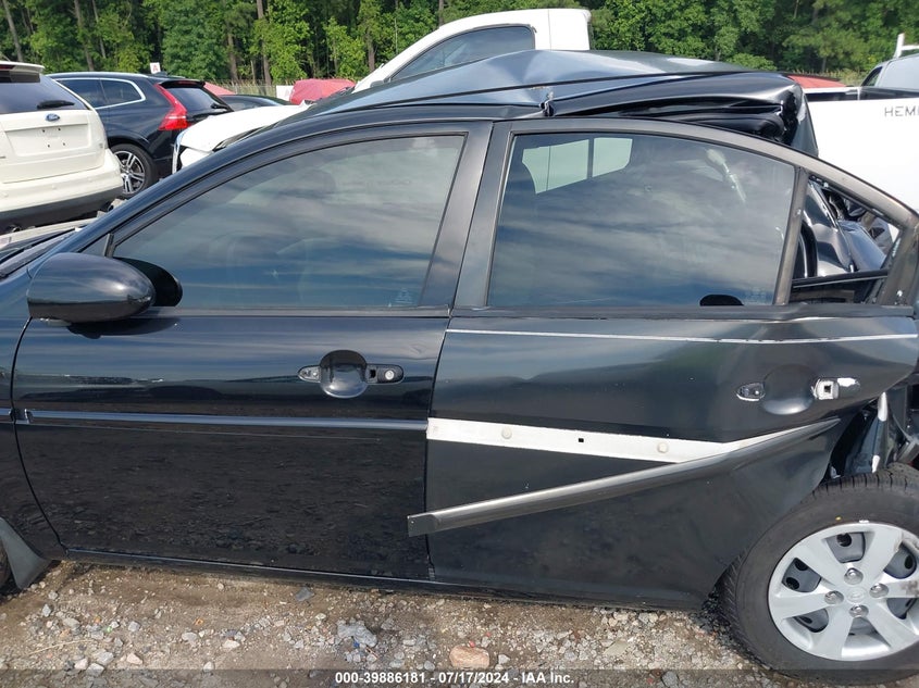 2009 Hyundai Accent Gls VIN: KMHCN46C99U308440 Lot: 39886181