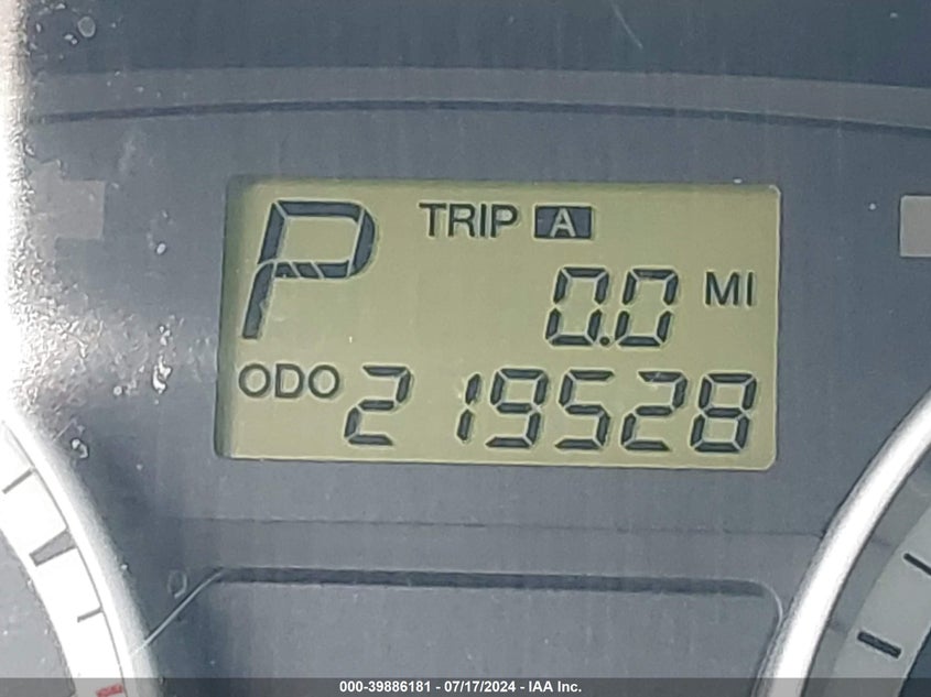 2009 Hyundai Accent Gls VIN: KMHCN46C99U308440 Lot: 39886181