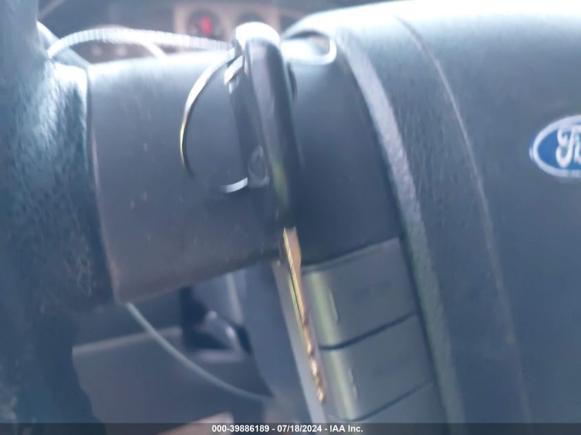 2007 Ford F150 VIN: 1FTPX14VX7FB90659 Lot: 39886189