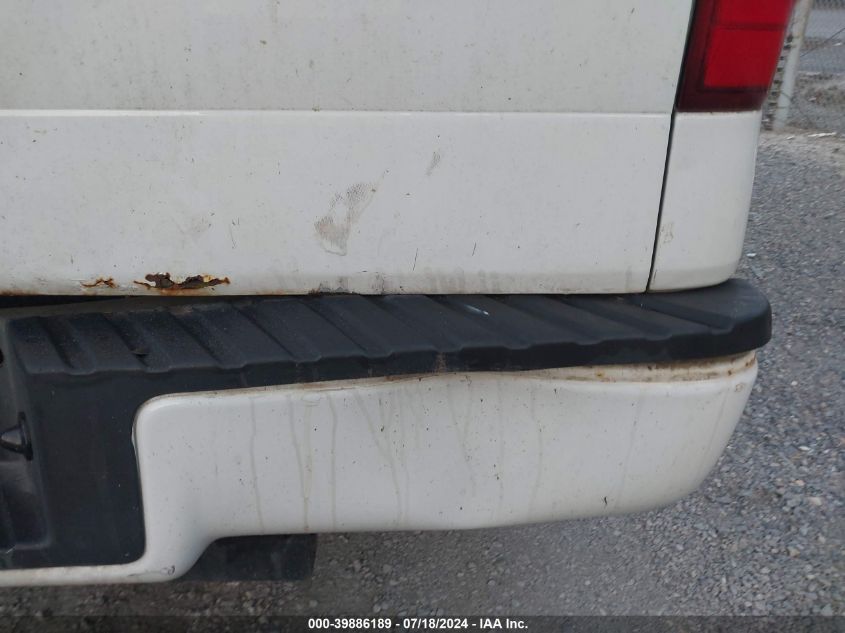 2007 Ford F150 VIN: 1FTPX14VX7FB90659 Lot: 39886189