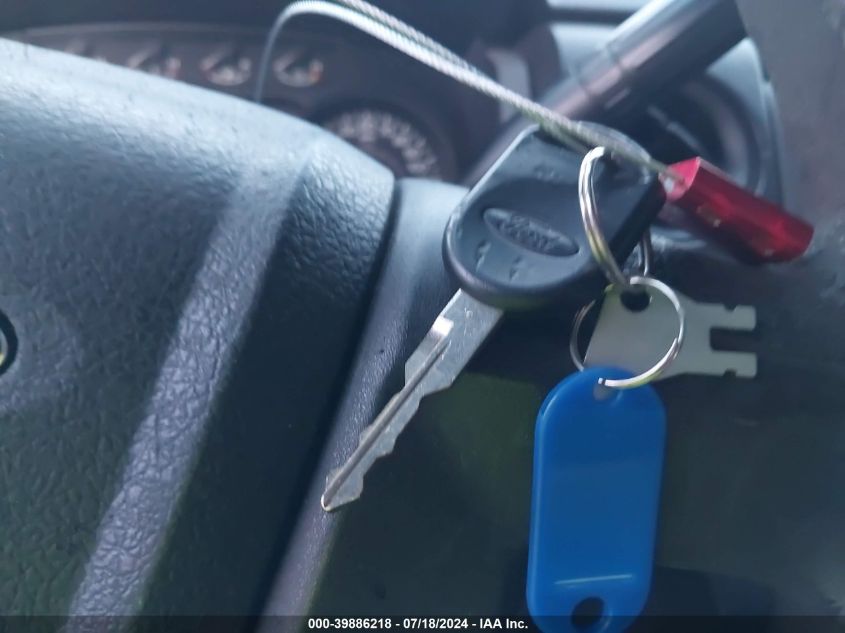 2011 Ford F150 Super Cab VIN: 1FTEX1EM4BFA79899 Lot: 39886218