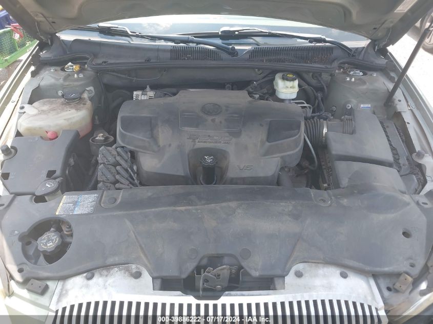 2006 Buick Lucerne Cx VIN: 1G4HP57206U154871 Lot: 39886222