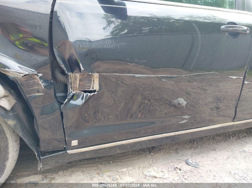 2010 Chevrolet Malibu Lt VIN: 1G1ZD5EB6AF121741 Lot: 39886248