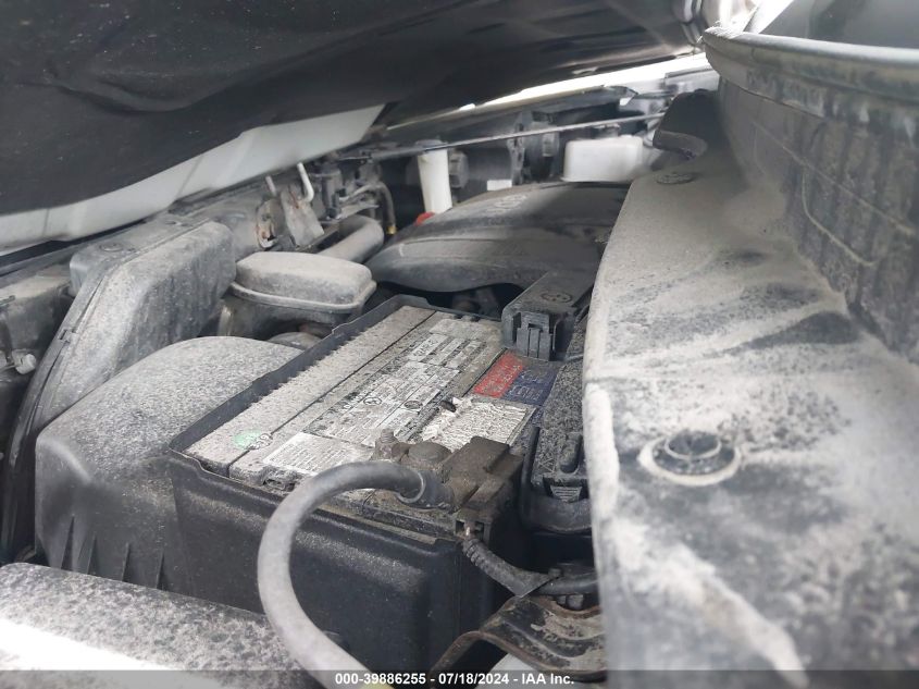 2016 Kia Sportage Lx VIN: KNDPBCAC7G7850552 Lot: 39886255