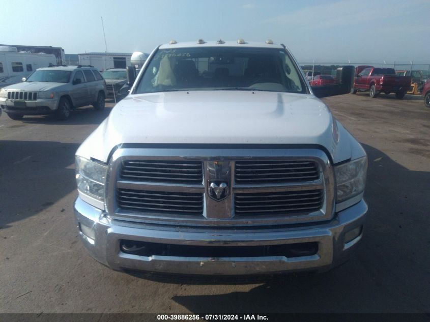 2010 Dodge Ram 3500 Slt VIN: 3D73Y4CL7AG144912 Lot: 39886256