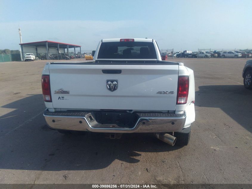 2010 Dodge Ram 3500 Slt VIN: 3D73Y4CL7AG144912 Lot: 39886256