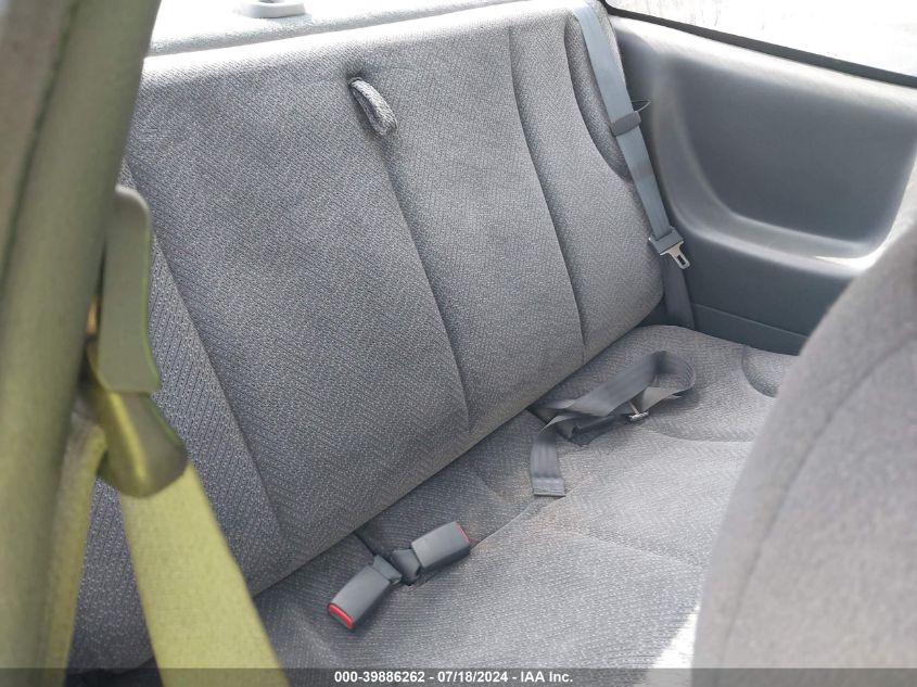 2002 Chevrolet Cavalier Z24 VIN: 1G1JH12F227431625 Lot: 39886262