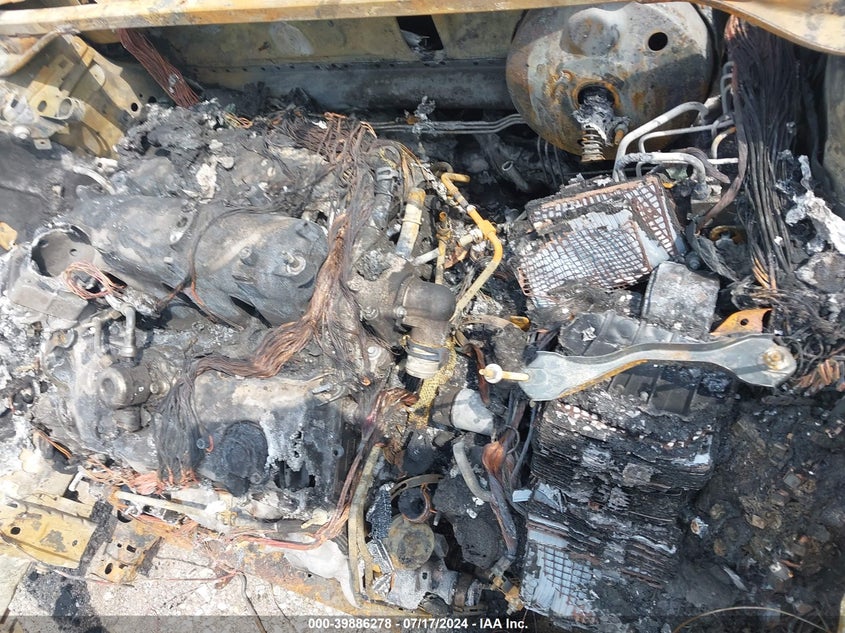 2014 FORD EXPLORER SPORT - 1FM5K8GT1EGB76449