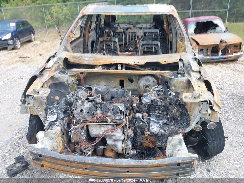 2014 FORD EXPLORER SPORT - 1FM5K8GT1EGB76449