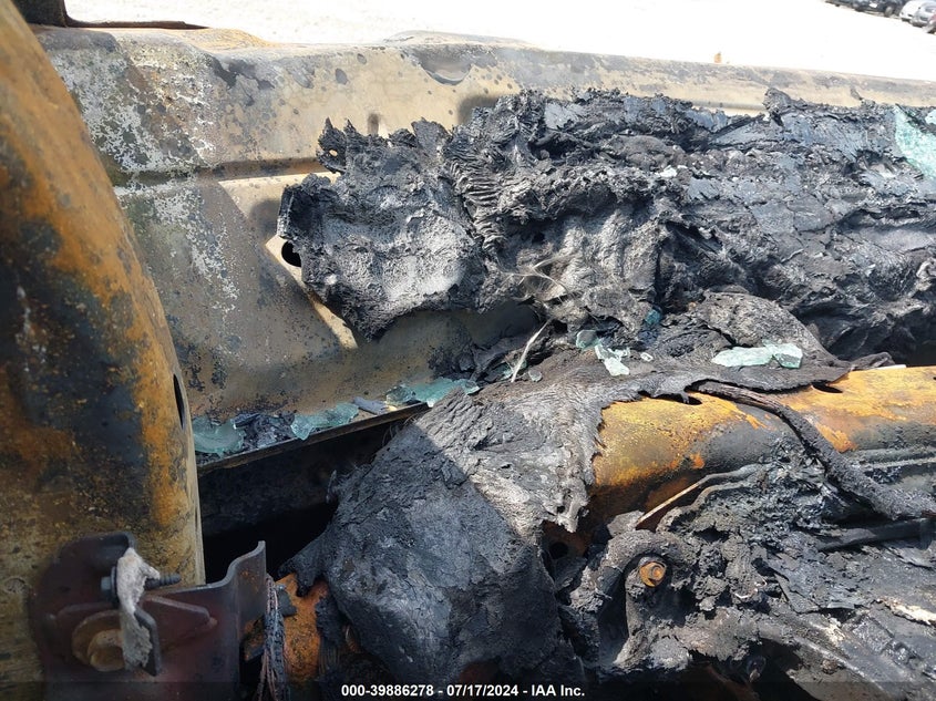 2014 FORD EXPLORER SPORT - 1FM5K8GT1EGB76449