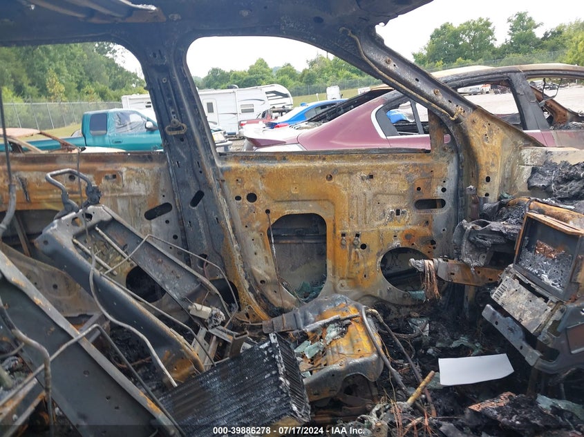 2014 FORD EXPLORER SPORT - 1FM5K8GT1EGB76449