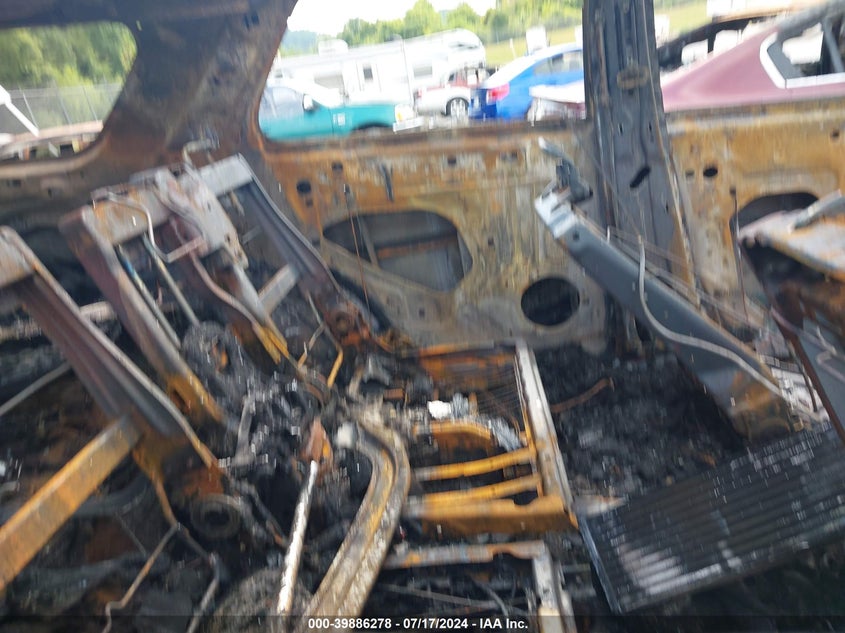 2014 FORD EXPLORER SPORT - 1FM5K8GT1EGB76449