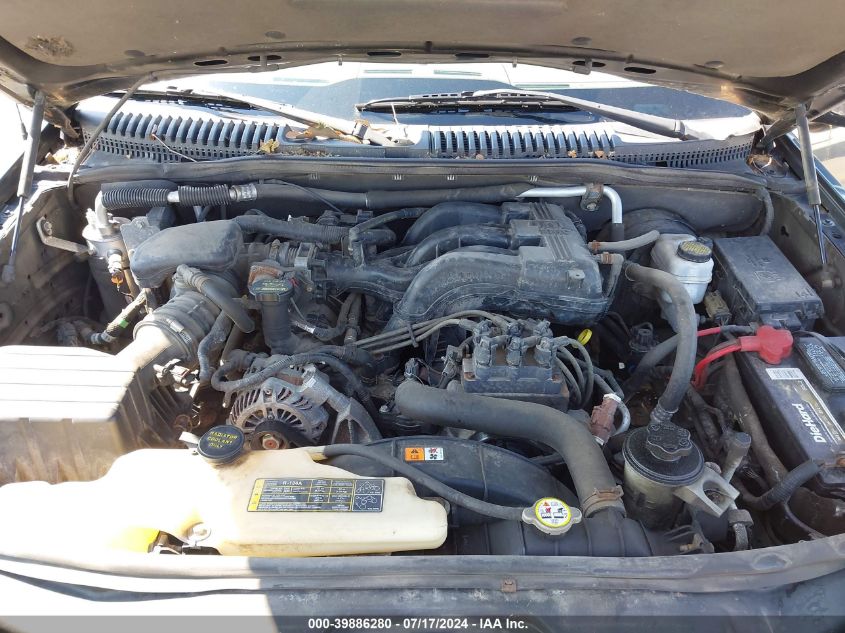 2010 Ford Explorer Eddie Bauer VIN: 1FMEU7EE7AUA40833 Lot: 39886280