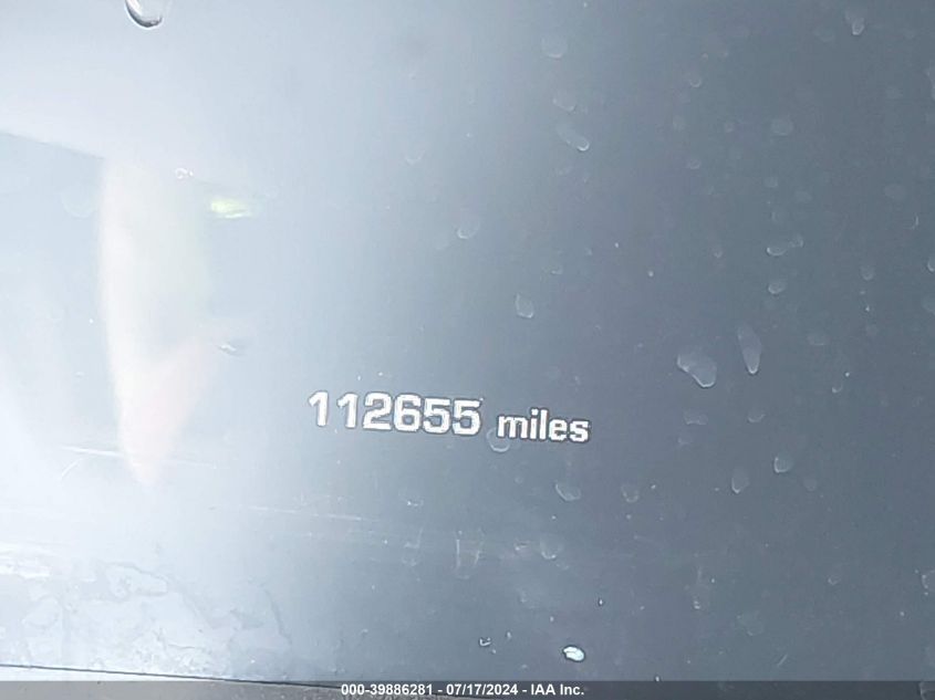 2012 Jaguar Xj VIN: SAJWA1CB6CLV23375 Lot: 39886281