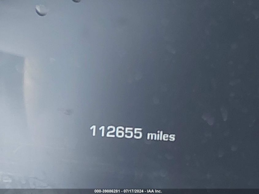 2012 Jaguar Xj VIN: SAJWA1CB6CLV23375 Lot: 39886281