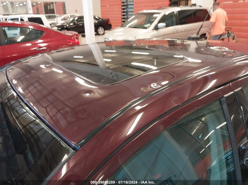 2012 Ford Fusion Sel VIN: 3FAHP0JG4CR357783 Lot: 39886289