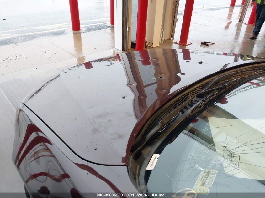 2012 Ford Fusion Sel VIN: 3FAHP0JG4CR357783 Lot: 39886289