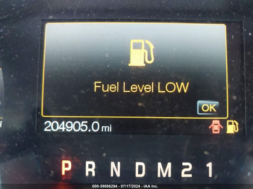 2011 Ford F150 Supercrew VIN: 1FTFW1ET2BFA84114 Lot: 39886294