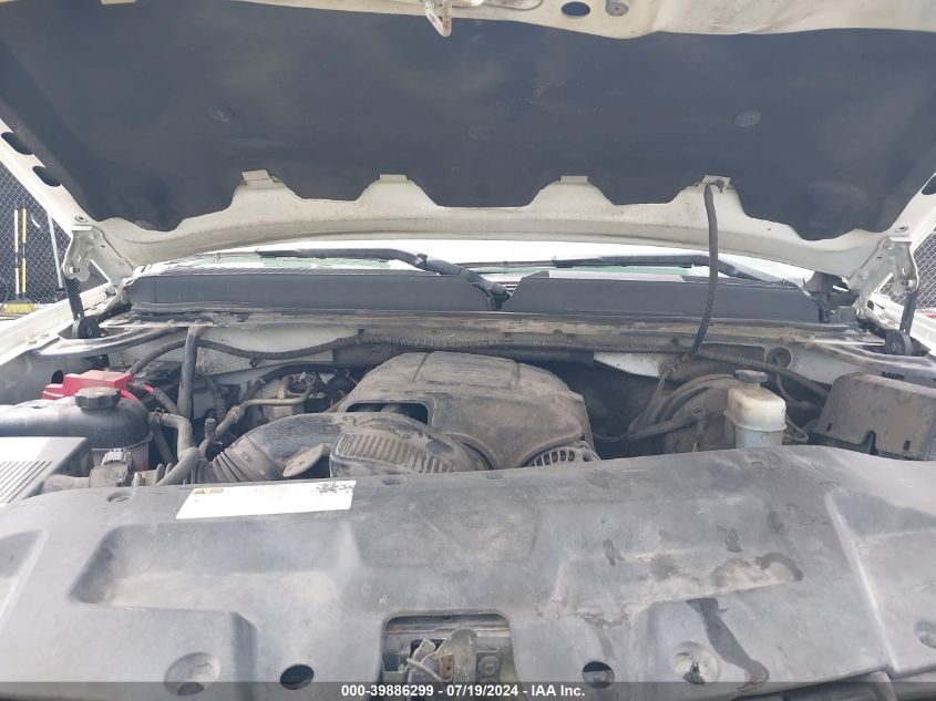 2012 GMC Sierra 1500 Sle VIN: 3GTP2VE78CG282612 Lot: 39886299