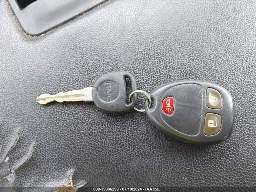 2012 GMC Sierra 1500 Sle VIN: 3GTP2VE78CG282612 Lot: 39886299