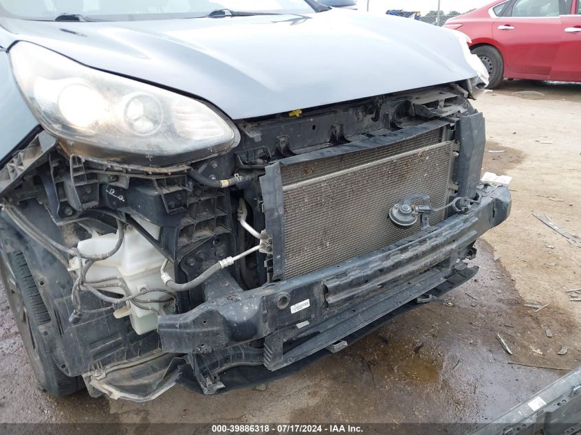 2018 Kia Sportage Ex VIN: KNDPN3AC0J7477188 Lot: 39886318