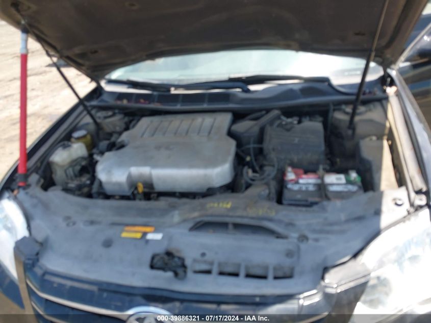 2006 Toyota Avalon Xls VIN: 4T1BK36B06U063951 Lot: 39886321